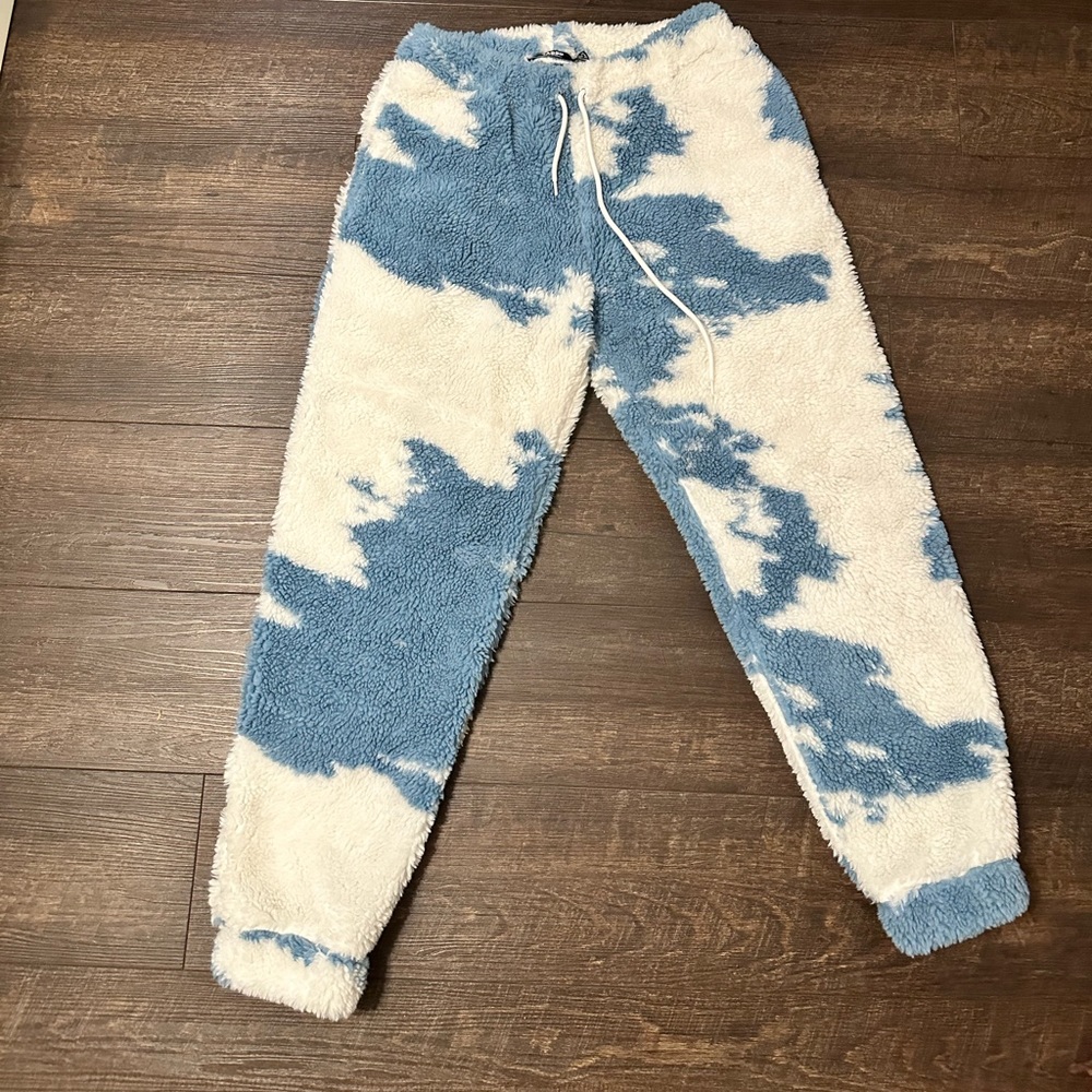 Jaded London Cloud Borg Sweatpants